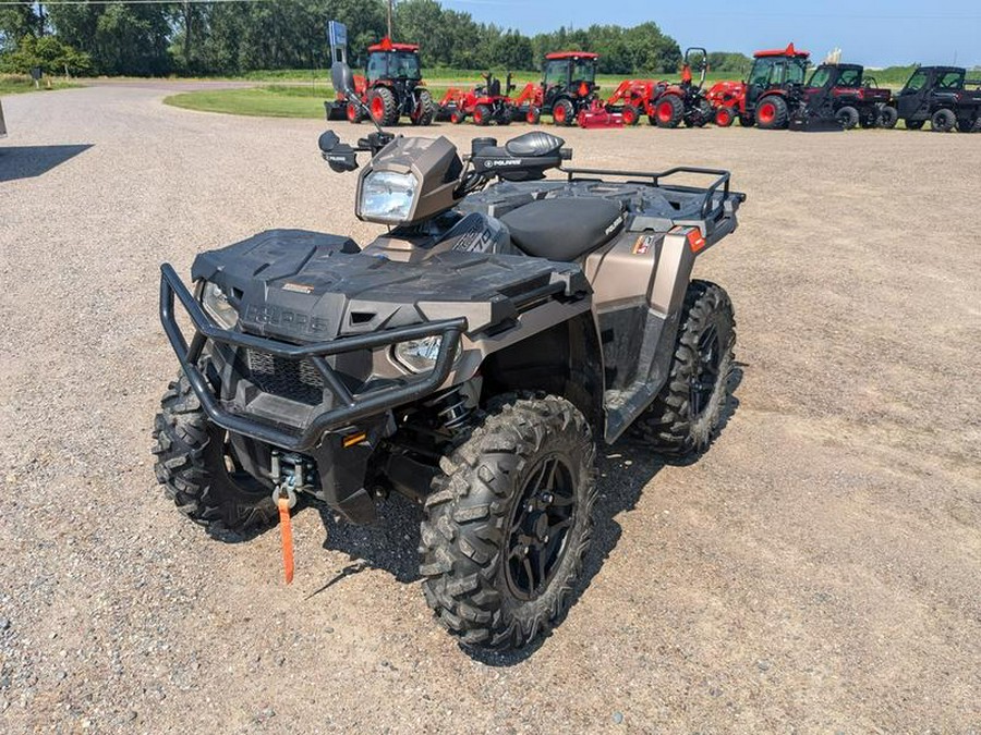 2020 Polaris® Sportsman® 570 Premium LE