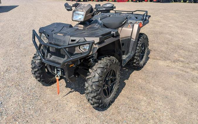 2020 Polaris® Sportsman® 570 Premium LE