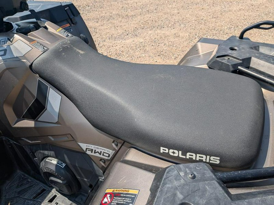 2020 Polaris® Sportsman® 570 Premium LE