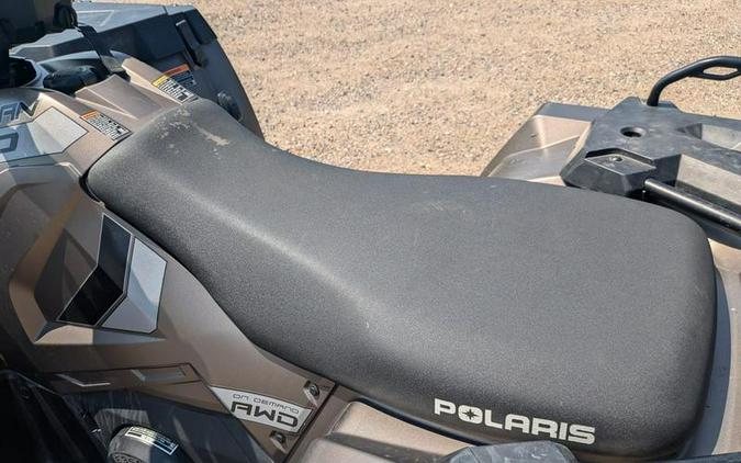 2020 Polaris® Sportsman® 570 Premium LE