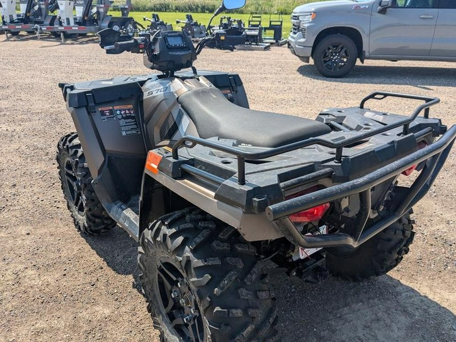 2020 Polaris® Sportsman® 570 Premium LE