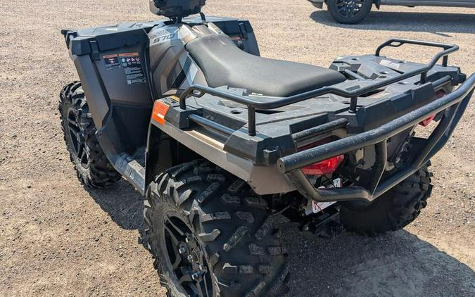 2020 Polaris® Sportsman® 570 Premium LE