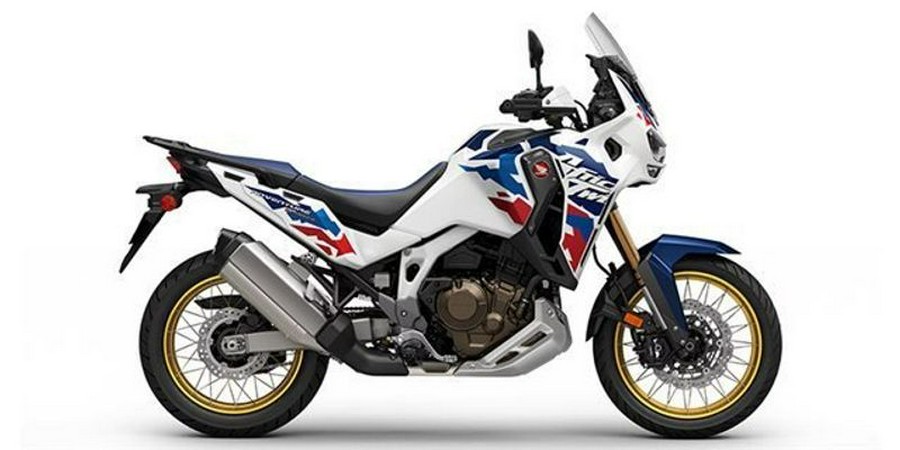 New 2024 Honda AFRICA TWIN ADV SP ES