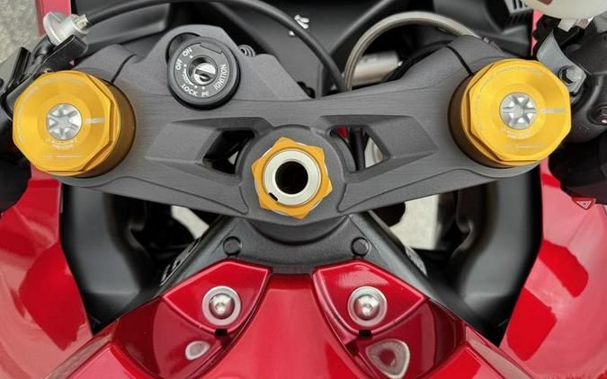 2025 Suzuki GSX-R1000R