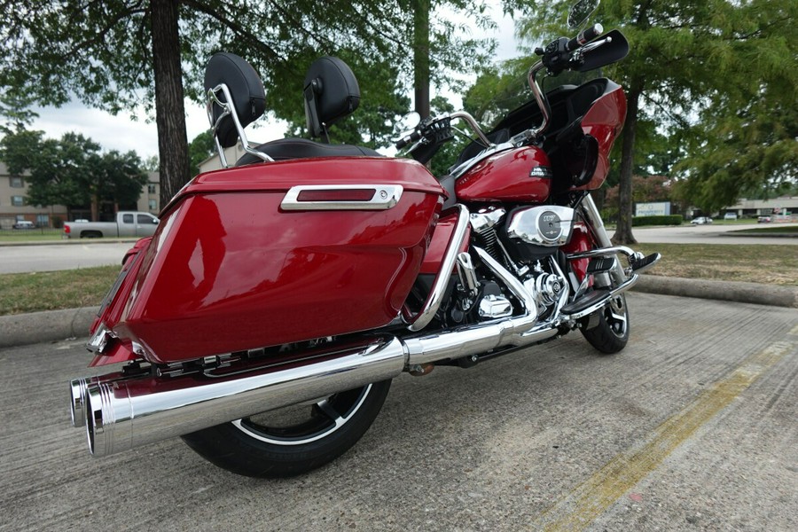 2025 Harley-Davidson Road Glide
