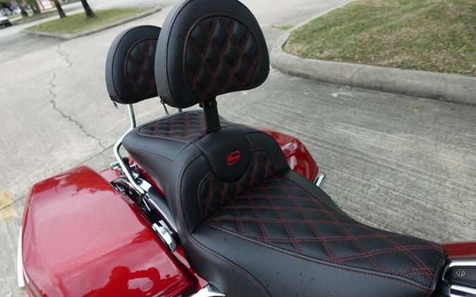 2025 Harley-Davidson Road Glide