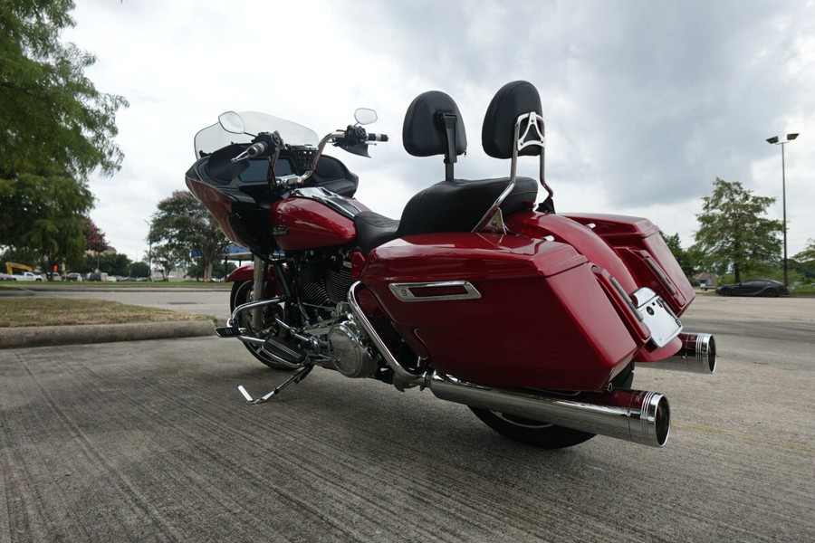 2025 Harley-Davidson Road Glide