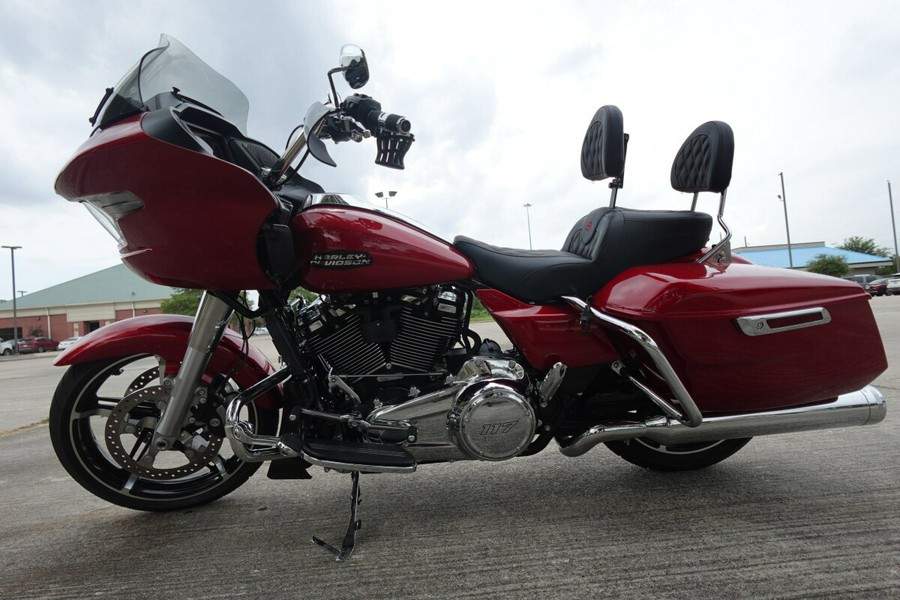 2025 Harley-Davidson Road Glide