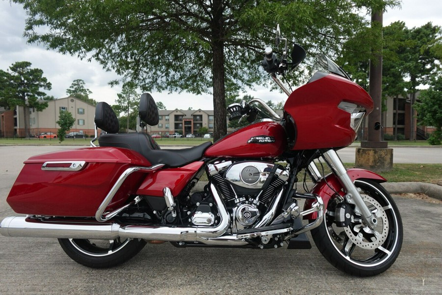 2025 Harley-Davidson Road Glide