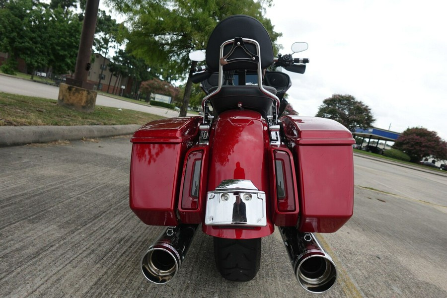 2025 Harley-Davidson Road Glide