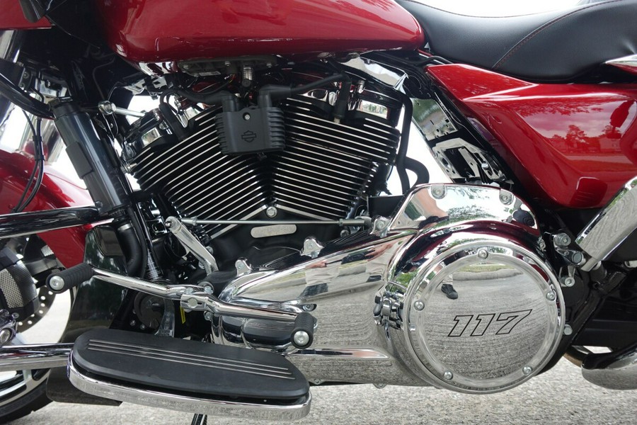 2025 Harley-Davidson Road Glide