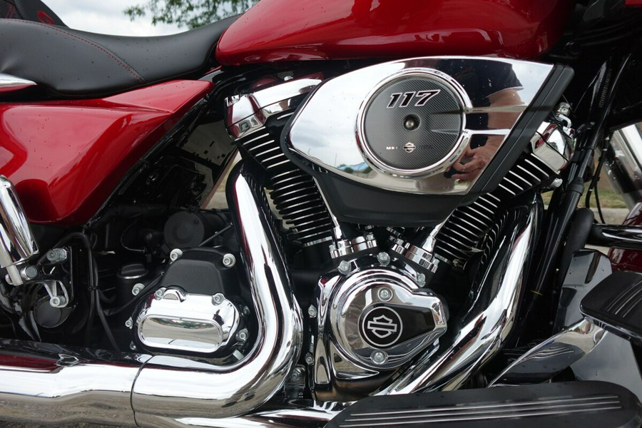 2025 Harley-Davidson Road Glide