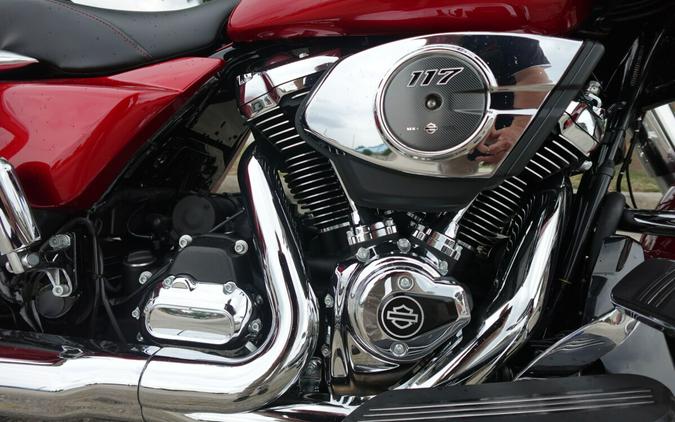 2025 Harley-Davidson Road Glide