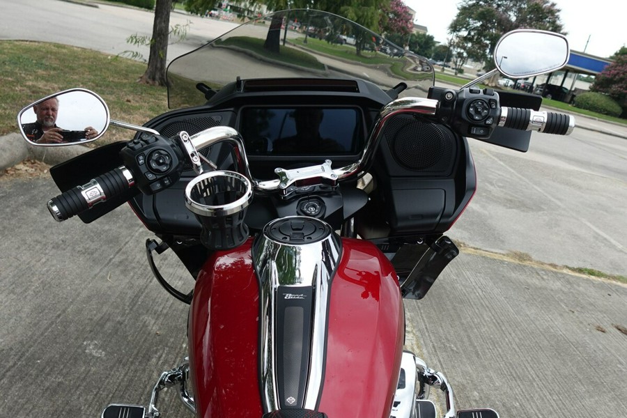 2025 Harley-Davidson Road Glide