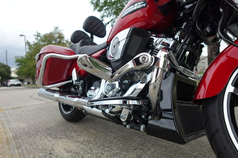 2025 Harley-Davidson Road Glide