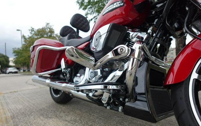 2025 Harley-Davidson Road Glide