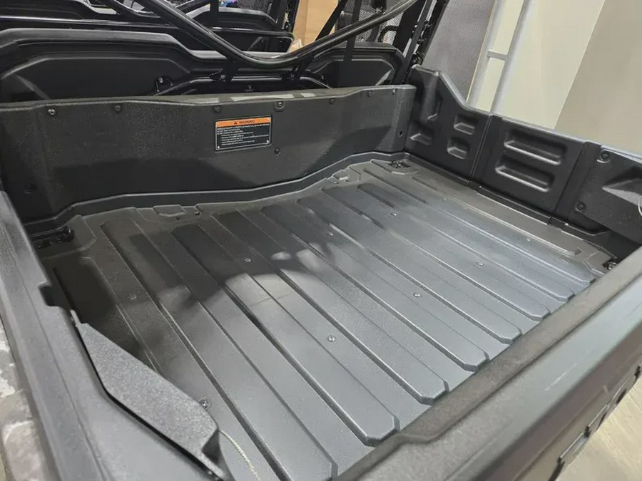 2025 HONDA PIONEER 10006 DELUXE CREW