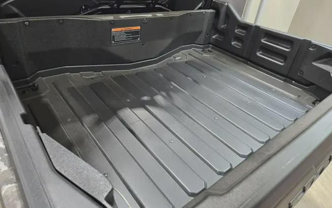 2025 HONDA PIONEER 10006 DELUXE CREW