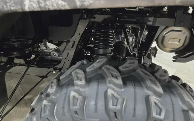 2025 HONDA PIONEER 10006 DELUXE CREW