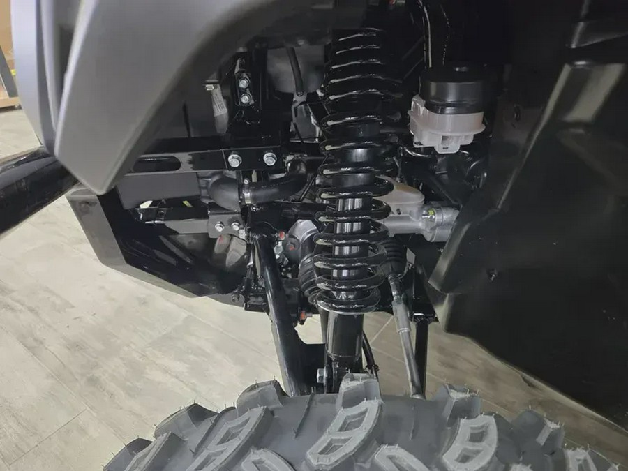 2025 HONDA PIONEER 10006 DELUXE CREW