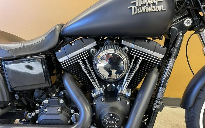 2017 Harley-Davidson® FXDB - Street Bob®