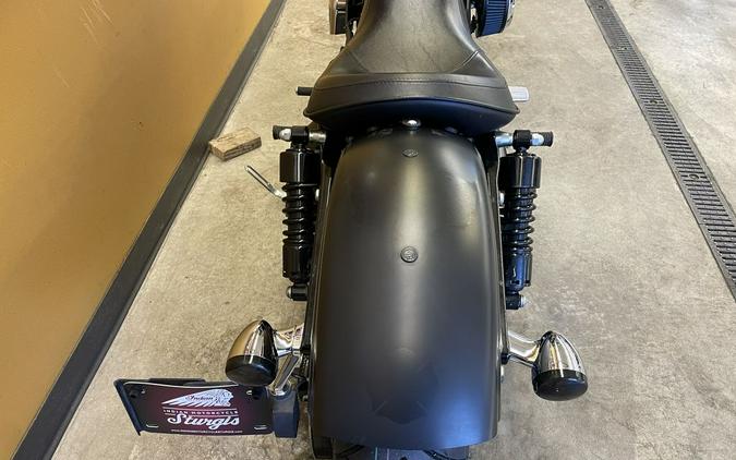 2017 Harley-Davidson® FXDB - Street Bob®