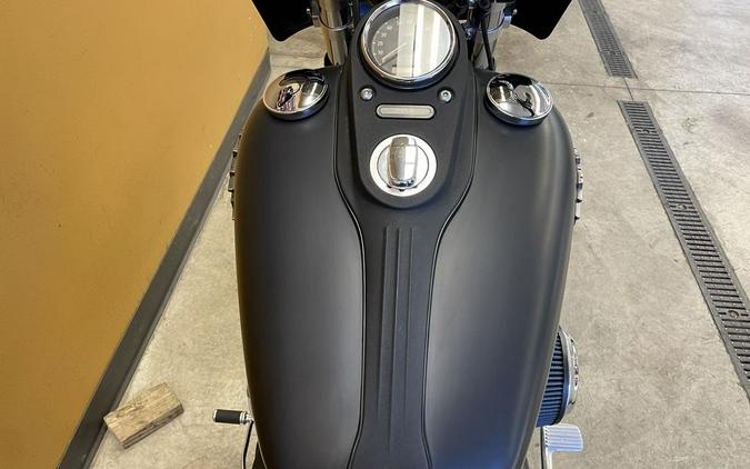 2017 Harley-Davidson® FXDB - Street Bob®