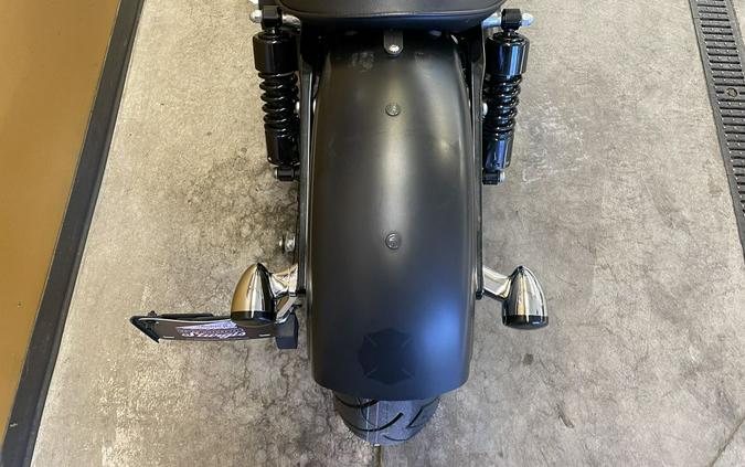 2017 Harley-Davidson® FXDB - Street Bob®