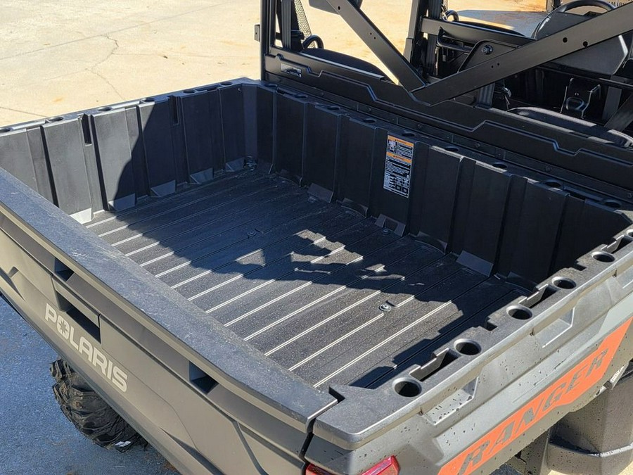 2026 Polaris Ranger® Crew 1000 Premium