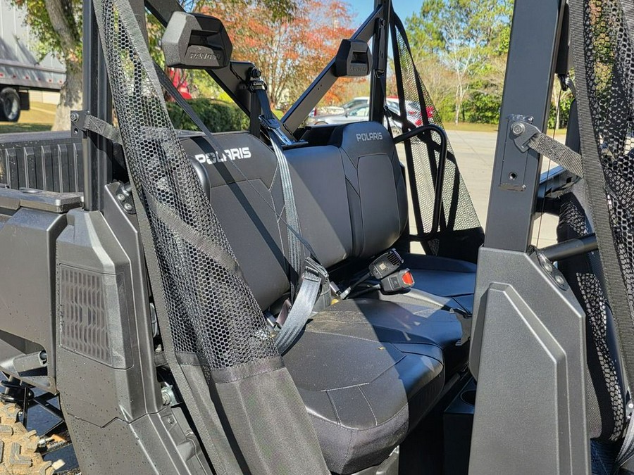 2026 Polaris Ranger® Crew 1000 Premium