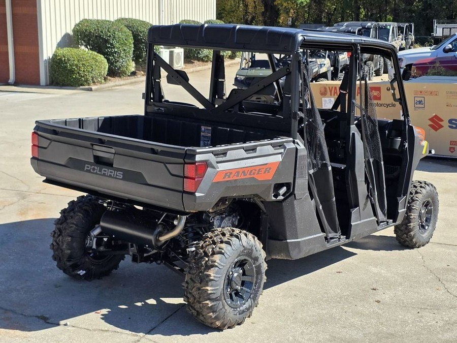 2026 Polaris Ranger® Crew 1000 Premium