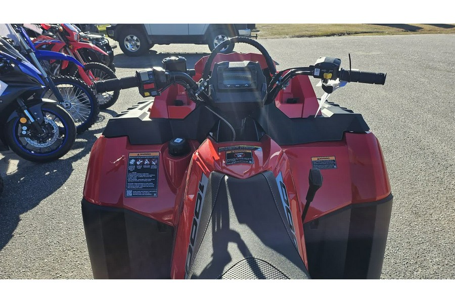 2026 Polaris SPORTSMAN 1000 XP MUD EDITION