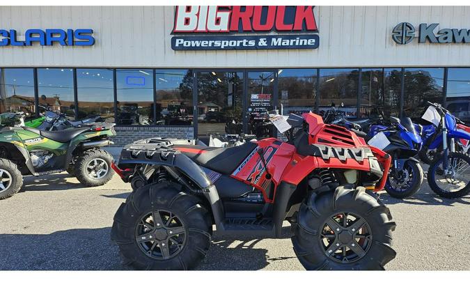 2026 Polaris SPORTSMAN 1000 XP MUD EDITION