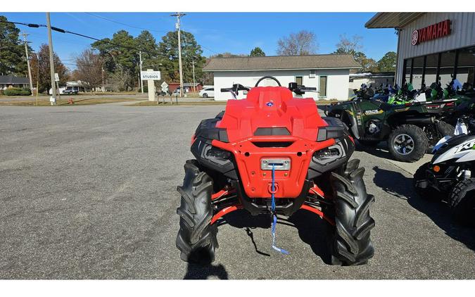 2026 Polaris SPORTSMAN 1000 XP MUD EDITION