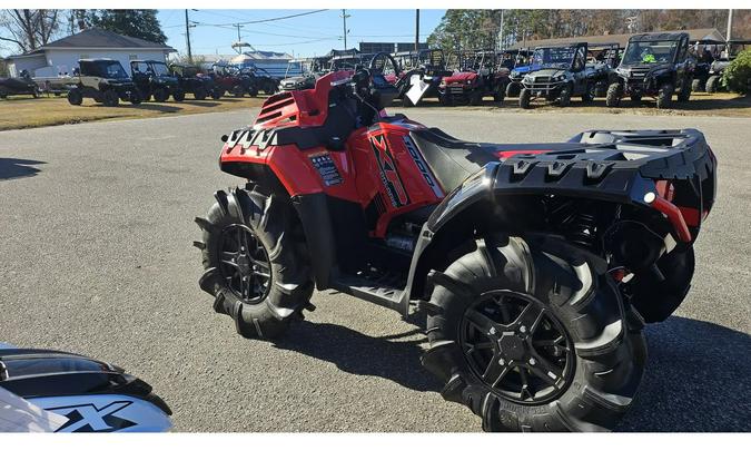 2026 Polaris SPORTSMAN 1000 XP MUD EDITION
