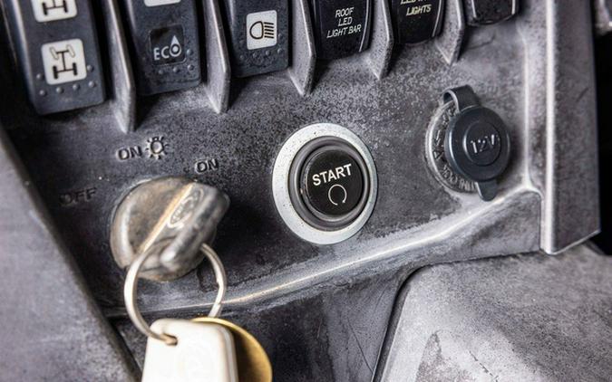 2017 Can-Am Commander 800R