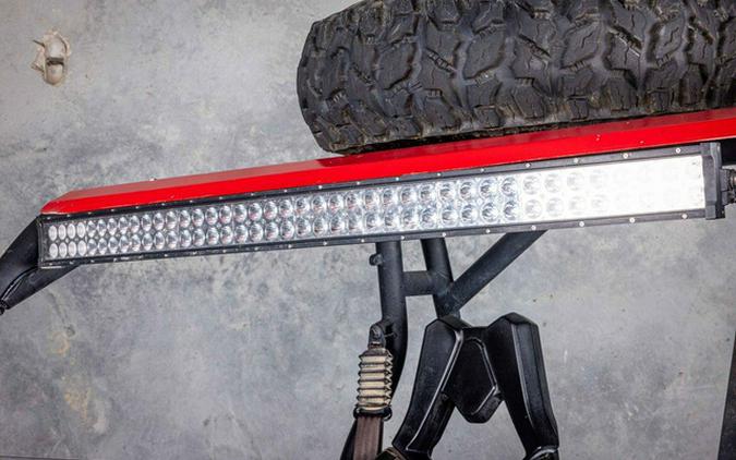 2017 Can-Am Commander 800R