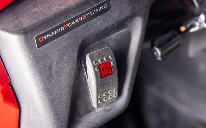 2017 Can-Am Commander 800R