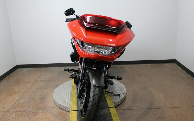 2026 Harley-Davidson® CVO Road Glide ST Citrus Heat Re-Entry