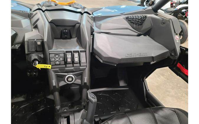 2026 Can-Am Maverick™ X3 RS TURBO