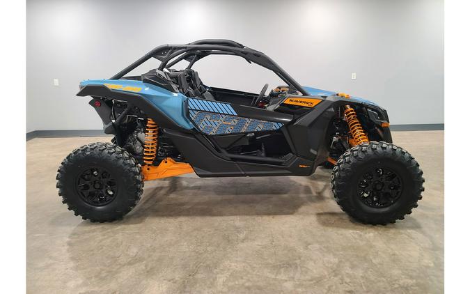 2026 Can-Am Maverick™ X3 RS TURBO