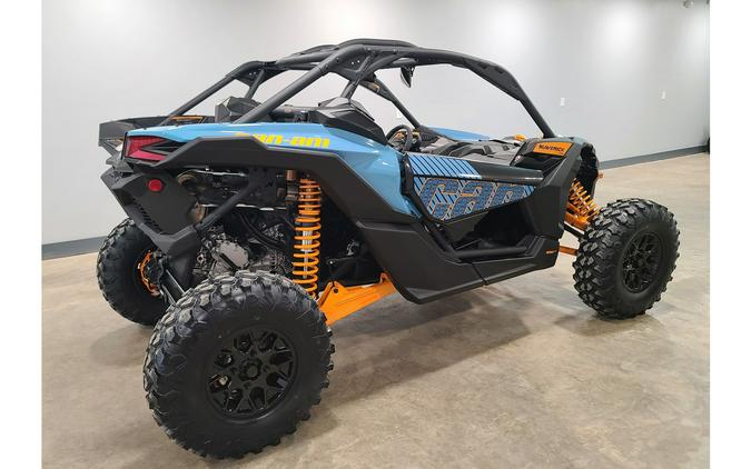 2026 Can-Am Maverick™ X3 RS TURBO