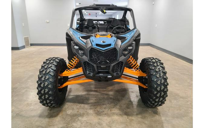 2026 Can-Am Maverick™ X3 RS TURBO