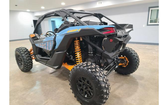 2026 Can-Am Maverick™ X3 RS TURBO