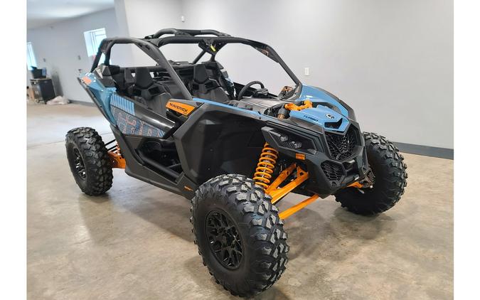 2026 Can-Am Maverick™ X3 RS TURBO