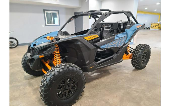 2026 Can-Am Maverick™ X3 RS TURBO
