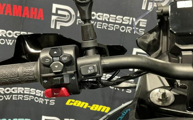 2026 CFMOTO Ibex 450