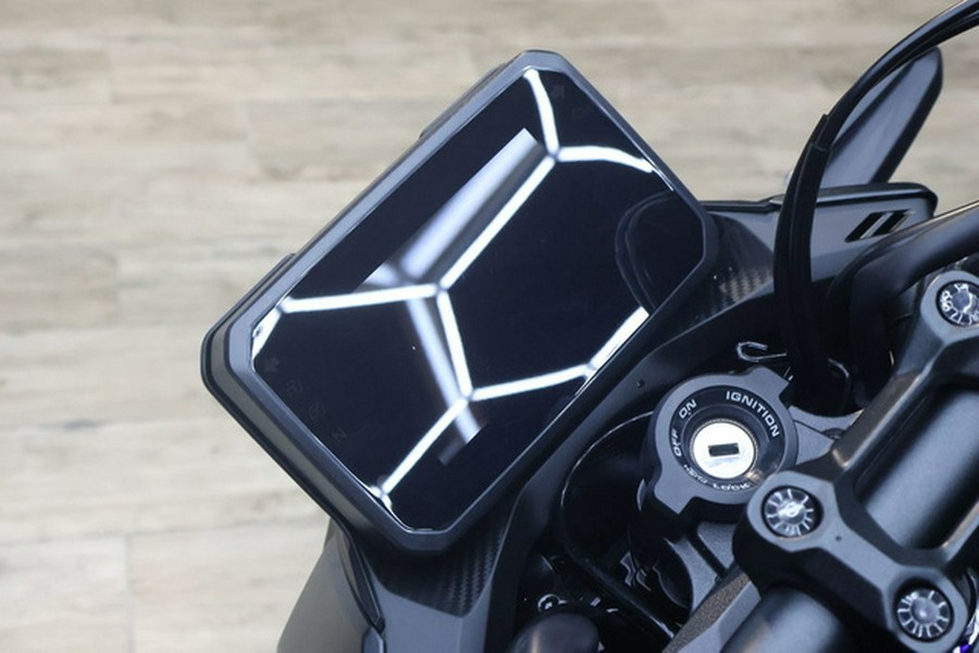 2025 Honda CB500F