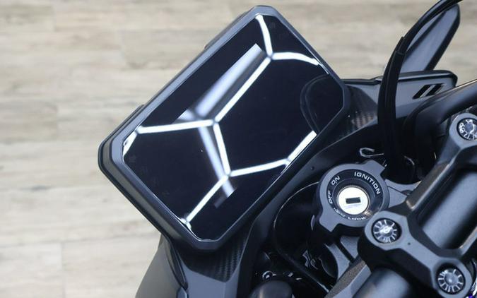 2025 Honda CB500F