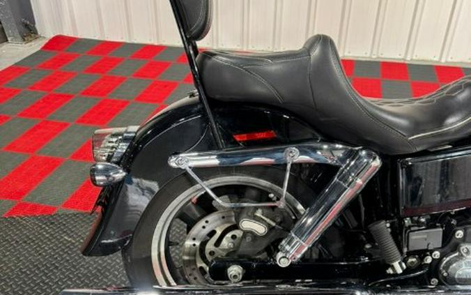 2015 Harley-Davidson Switchback™